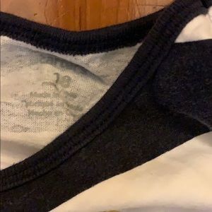 Carter's One Pieces - EUC Carter’s Striped Whale Onesie Carter's One Pieces - EUC Carter’s Striped Whale Onesie